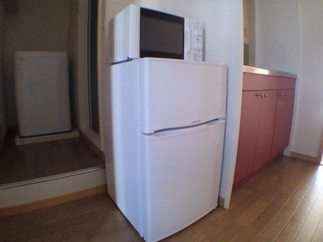 レオパレスアイあいビレッジのその他