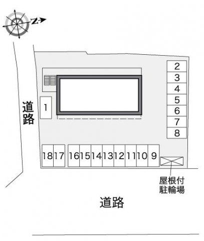 レオパレスアイあいビレッジのその他
