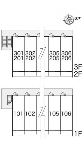 レオパレスアイあいビレッジのその他