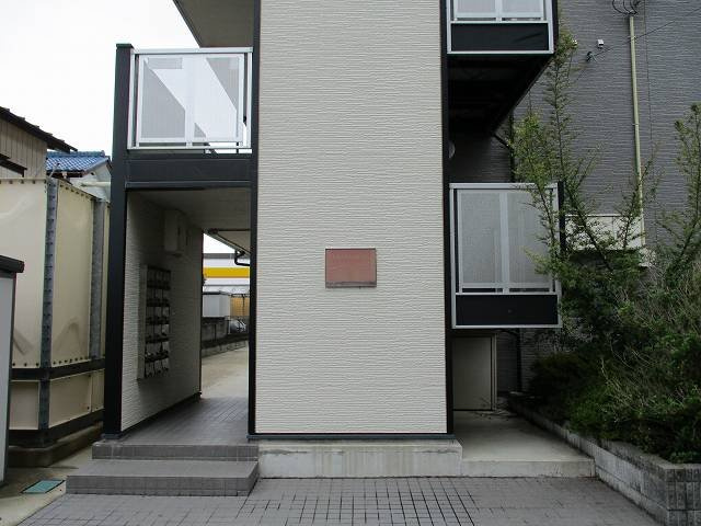 レオパレスアイあいビレッジのその他