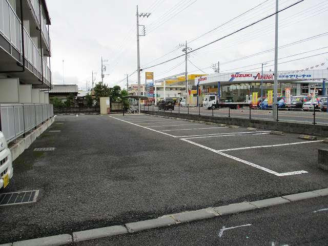 レオパレスアイあいビレッジのその他