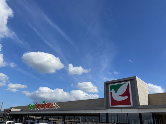 レオパレスサンライズの周辺