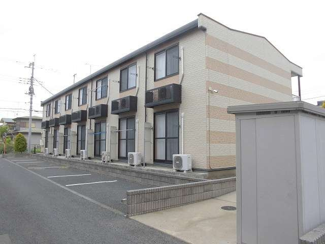 レオパレスサンライズのその他