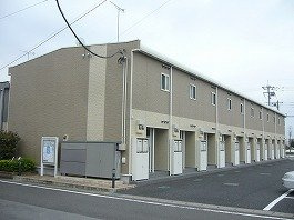 レオパレス守道館第弐のその他