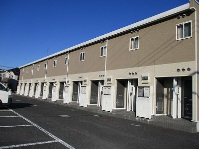 レオパレス守道館第弐のその他