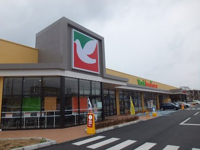 レオパレスＮＡＮＡＫＩＩの周辺