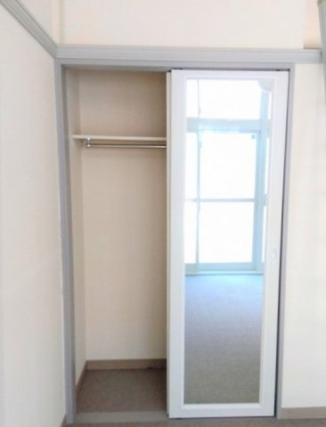 レオパレスＮＡＮＡＫＩＩの内装