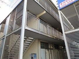 レオパレスＮＡＮＡＫＩＩのその他