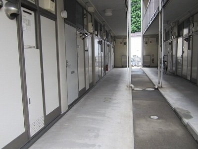 レオパレスＮＡＮＡＫＩＩのその他