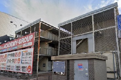 レオパレスＮＡＮＡＫＩＩのその他