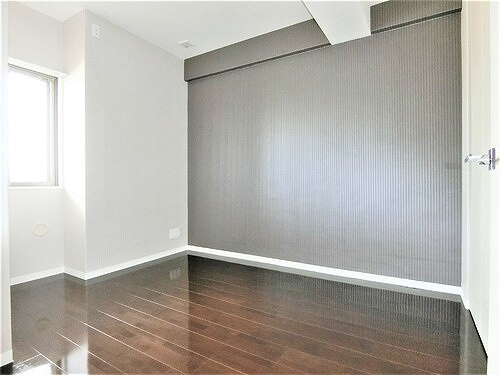 アルファライフ観音のその他|洋室（約5.0畳）　※2020年8月撮影