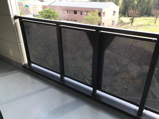 Sun Saisonのその他|ベランダ