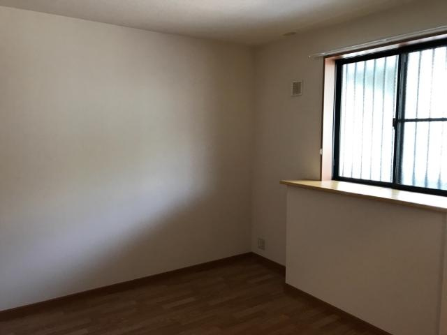 Sun Saisonの内装|洋室