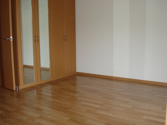 Sun Saisonの内装|洋室