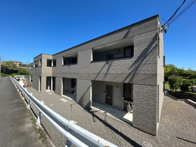 Sun Saisonの外観|外観写真（昼）