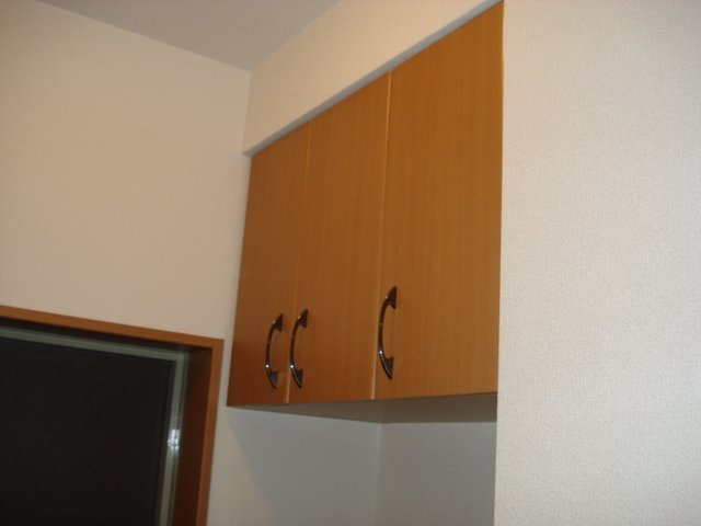 Sun Saisonの玄関|玄関