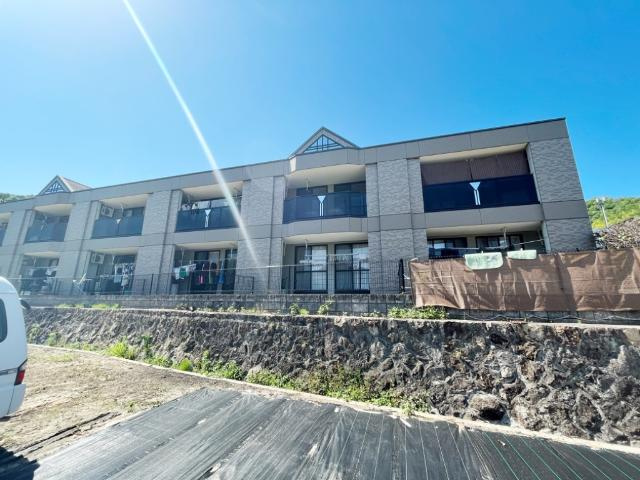 Sun Saisonの外観|外観写真（昼）