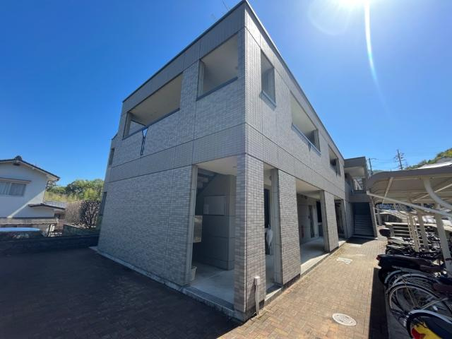 Sun Saisonの外観|外観写真（昼）