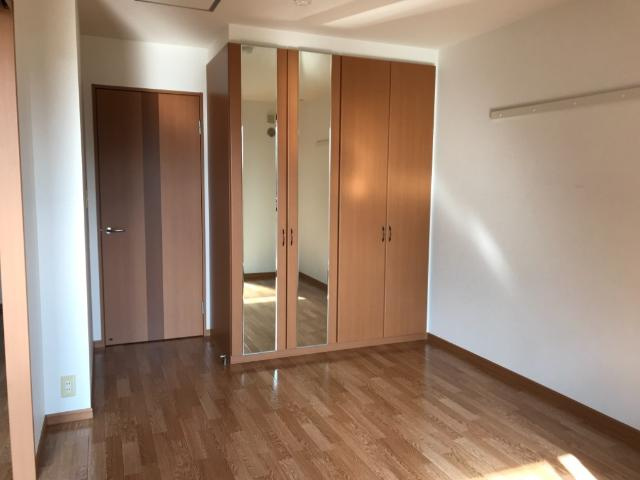 Sun Saisonの内装|洋室