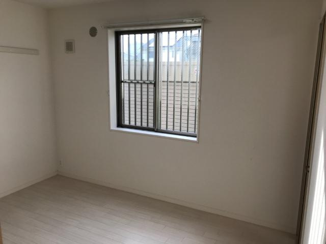 Ｍａｉｓｏｎ ｄｅ Ｃｈｅｒｉｒ．Ｙの内装|洋室