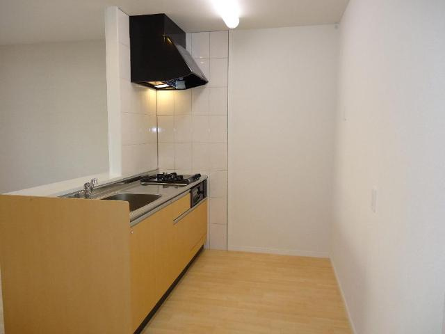 Ｍａｉｓｏｎ ｄｅ Ｃｈｅｒｉｒ．Ｙのキッチン|キッチン