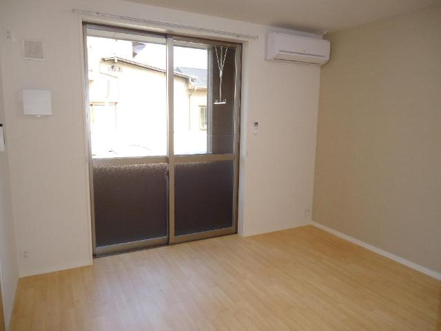 Ｍａｉｓｏｎ ｄｅ Ｃｈｅｒｉｒ．Ｙの居間・リビング|リビング