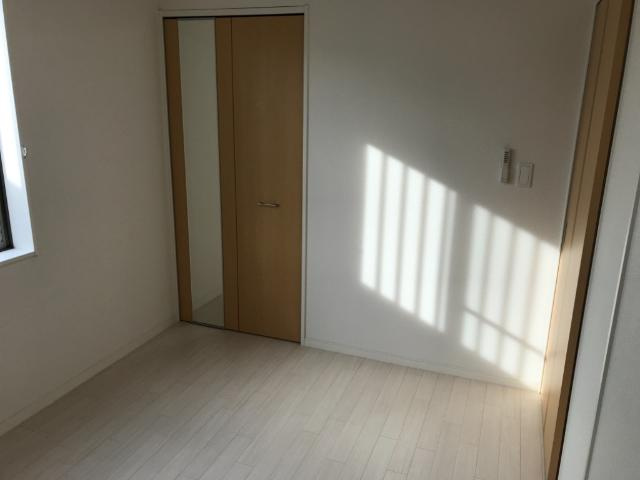 Ｍａｉｓｏｎ ｄｅ Ｃｈｅｒｉｒ．Ｙの内装|洋室