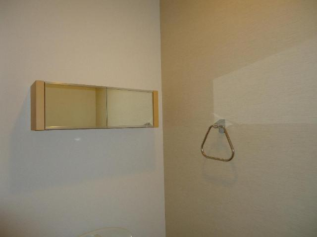 Ｍａｉｓｏｎ ｄｅ Ｃｈｅｒｉｒ．Ｙのトイレ|トイレ