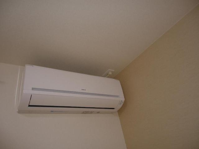 Ｍａｉｓｏｎ ｄｅ Ｃｈｅｒｉｒ．Ｙの設備|エアコン