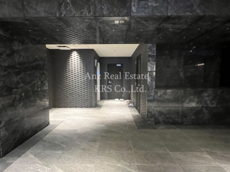 【エントランス】 | 落ち着いた雰囲気のロビー・エントランスです