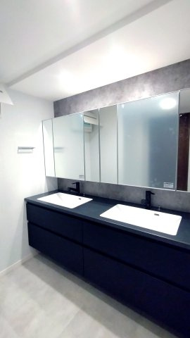 ラムーナ横浜戸塚スカイリッジF棟のその他共用部分