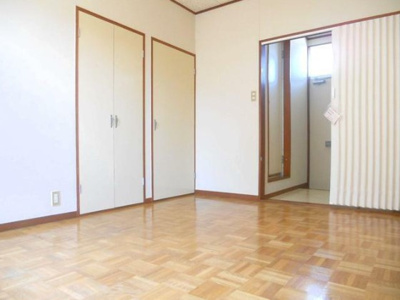 【内装】 | コーポＳ－１