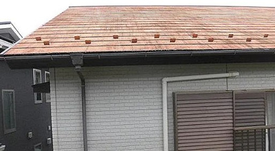 【展望】 | コーポＳ－１