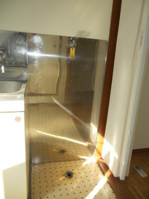 【その他】 | コーポＳ－１