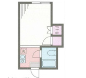 相模原市南区相模大野５丁目のアパートの画像