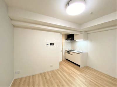 【その他】 | クロスレジデンス阿波座 | 落ち着いた色合いのオシャレなお部屋です♪