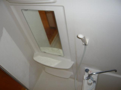 【その他】 | ローザ　オノモン | シャワー