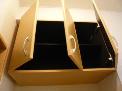 【収納】 | ローザ　オノモン | 下駄箱　上