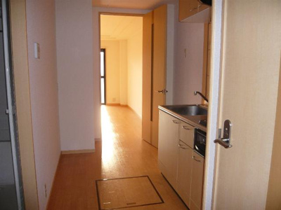 【キッチン】 | ローザ　オノモン | キッチン