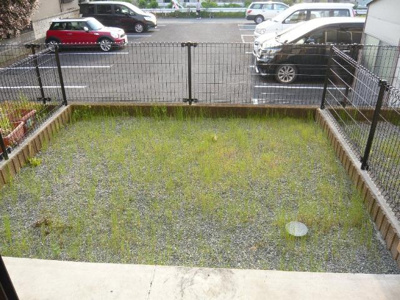 【その他】 | ローザ　オノモン | 専用庭