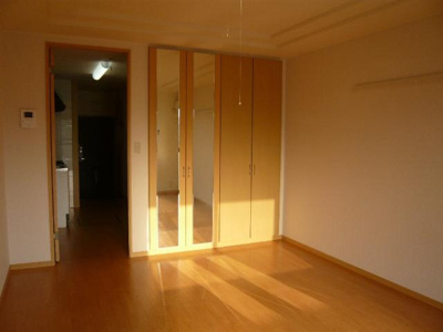 【内装】 | ローザ　オノモン | 洋室