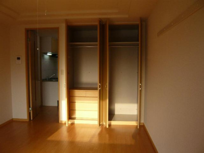 【収納】 | ローザ　オノモン | クローゼット