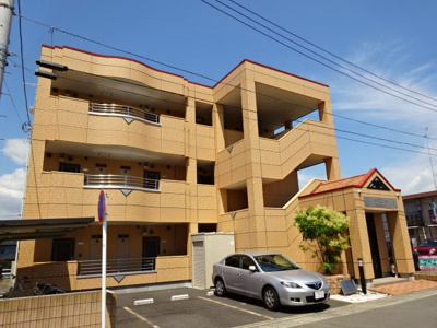 【駐車場】 | ローザ　オノモン | 外観写真（昼）