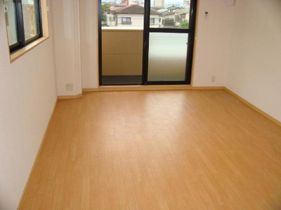 【居間・リビング】 | ローザ　オノモン | 洋室