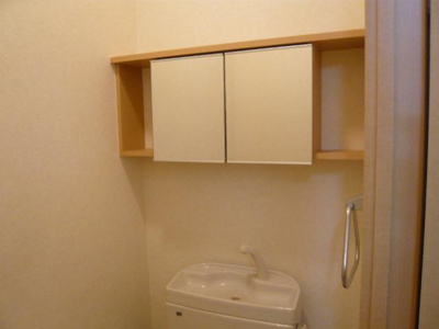 【収納】 | ローザ　オノモン | トイレ収納