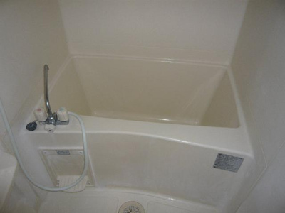 【浴室】 | ローザ　オノモン | バス