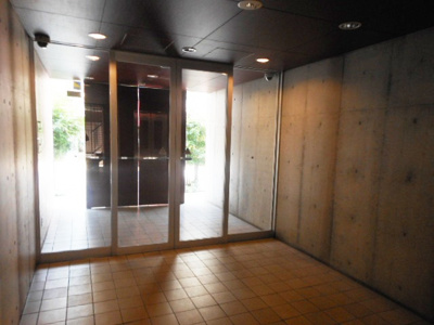 【その他共用部分】 | ブレッザ戸越