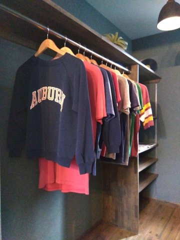 【建売】八戸市湊高台3丁目の収納|ウォークインクローゼット