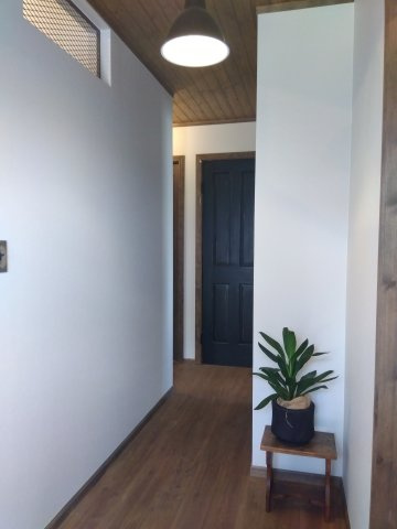 【建売】八戸市湊高台3丁目の内装|１Fホール