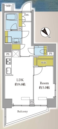 パークヴィスタ日本橋浜町